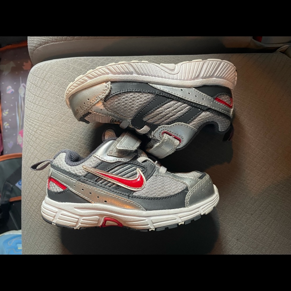 Baby Nike Shox